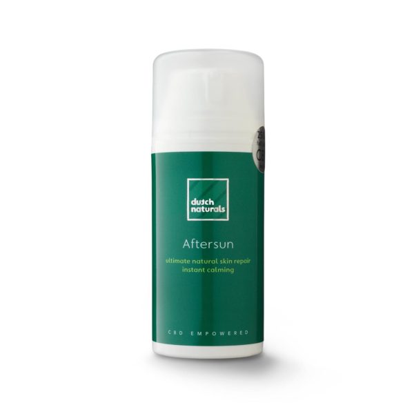 CBD Aftersun Gel